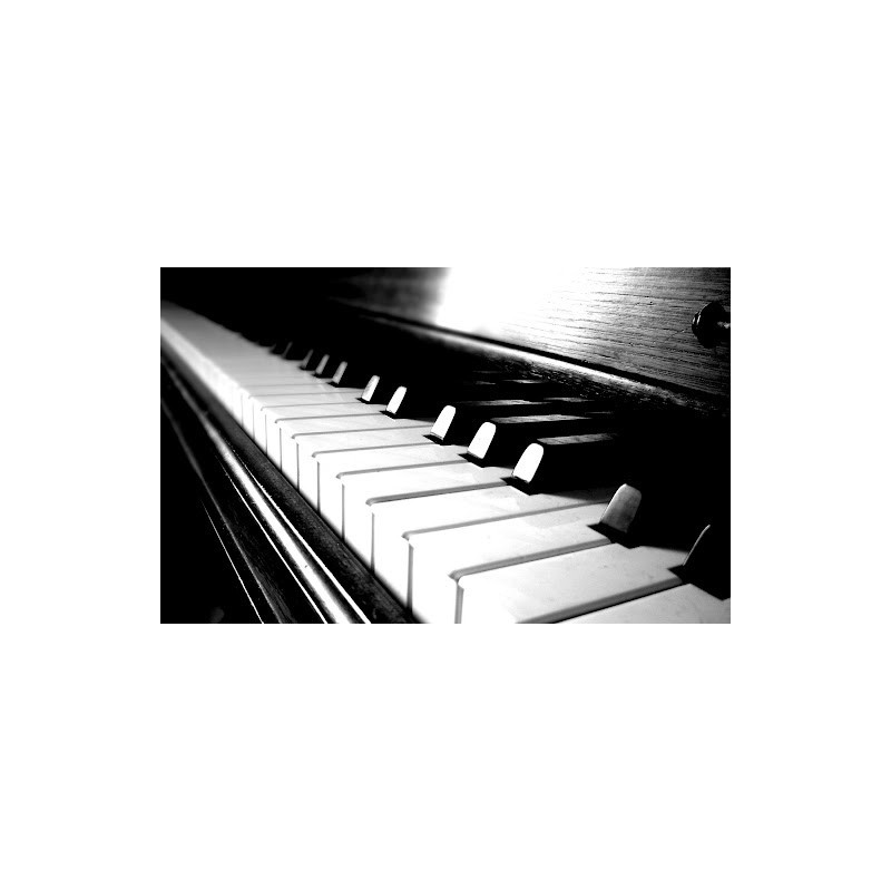 دوره ی پیانو