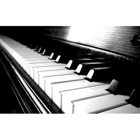 دوره ی پیانو