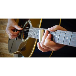 گیتار کلاسیک